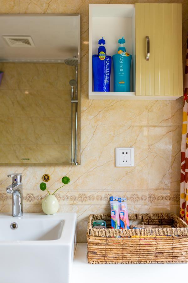Lijiang Shui Lian Yi Boutique Inn Kültér fotó